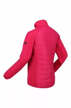 Regatta Pink Clumber III Hybrid Jacket 19 Regatta Pink Clumber III Hybrid Jacket -Regatta Shop M81910s9