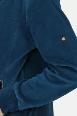 Regatta Blue Jessalyn Full Zip Jacket -Regatta Shop M81941s5