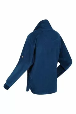 Regatta Blue Jessalyn Full Zip Jacket -Regatta Shop M81941s9