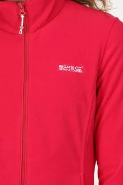 Regatta Pink Clemance III Full Zip Fleece 13 Regatta Pink Clemance III Full Zip Fleece -Regatta Shop M82073s4