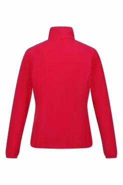 Regatta Pink Clemance III Full Zip Fleece 15 Regatta Pink Clemance III Full Zip Fleece -Regatta Shop M82073s6