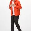 Regatta Orange Baslow Waterproof Jacket 1 Regatta Orange Baslow Waterproof Jacket -Regatta Shop M82098s