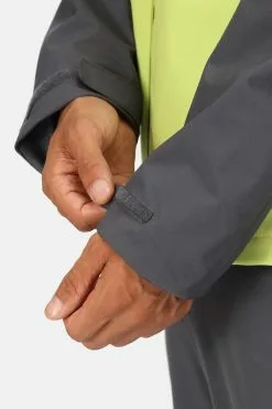 Regatta Green Birchdale Waterproof Jacket -Regatta Shop M82100s6