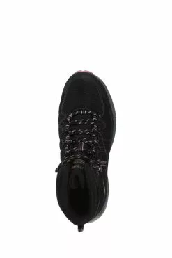 Regatta Samaris Black Lite Mid Walking Boots -Regatta Shop M82234s5