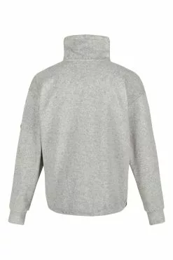 Regatta Grey Jessalyn Full Zip Jacket -Regatta Shop M82297s7