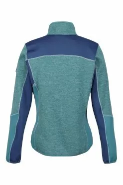 Regatta Blue Lindalla V-Neck Full Zip Fleece 17 Regatta Blue Lindalla V-Neck Full Zip Fleece -Regatta Shop M82305s7