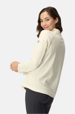 Regatta Cream Montes Half Zip Fleece 13 Regatta Cream Montes Half Zip Fleece -Regatta Shop M82316s3