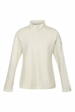 Regatta Cream Montes Half Zip Fleece 17 Regatta Cream Montes Half Zip Fleece -Regatta Shop M82316s7