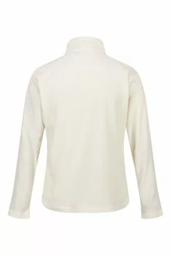 Regatta Cream Montes Half Zip Fleece 18 Regatta Cream Montes Half Zip Fleece -Regatta Shop M82316s8