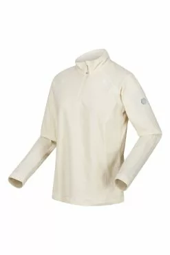 Regatta Cream Montes Half Zip Fleece 19 Regatta Cream Montes Half Zip Fleece -Regatta Shop M82316s9