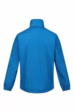 Regatta Blue Lyle IV Waterproof Jacket 17 Regatta Blue Lyle IV Waterproof Jacket -Regatta Shop M82321s7