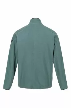Regatta Green Hadfield Full Zip Fleece -Regatta Shop M82585s6