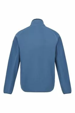 Regatta Blue Hadfield Full Zip Fleece -Regatta Shop M82586s6