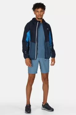 Regatta Blue Tarvos VI Full Zip Jacket