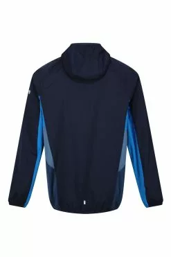 Regatta Blue Tarvos VI Full Zip Jacket 17 Regatta Blue Tarvos VI Full Zip Jacket -Regatta Shop M82801s7