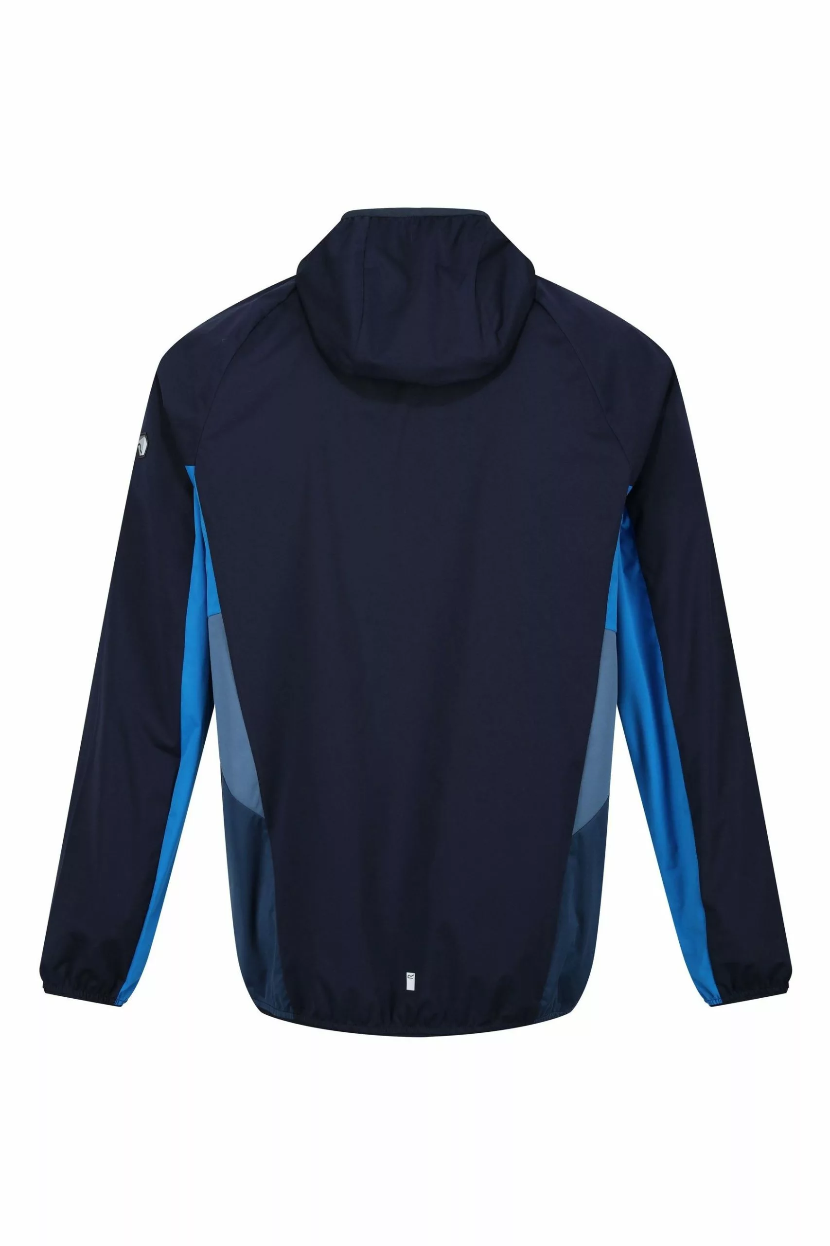 Regatta Blue Tarvos VI Full Zip Jacket 9 Regatta Blue Tarvos VI Full Zip Jacket - Image 7