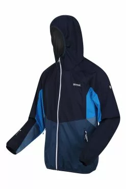 Regatta Blue Tarvos VI Full Zip Jacket 18 Regatta Blue Tarvos VI Full Zip Jacket -Regatta Shop M82801s8