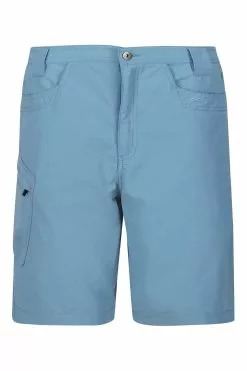 Regatta Blue Delgado Lightweight Shorts -Regatta Shop M82902s6