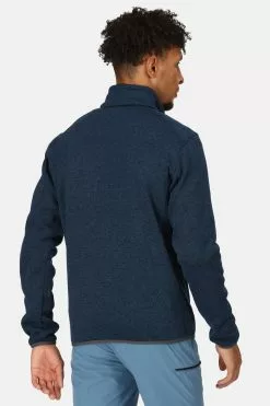 Regatta Blue Newhill Full Zip Fleece 11 Regatta Blue Newhill Full Zip Fleece -Regatta Shop M82905s3
