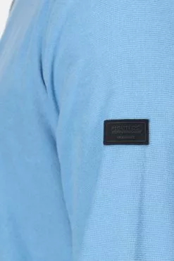 Regatta Blue Shorebay Half Zip Fleece -Regatta Shop M82932s9