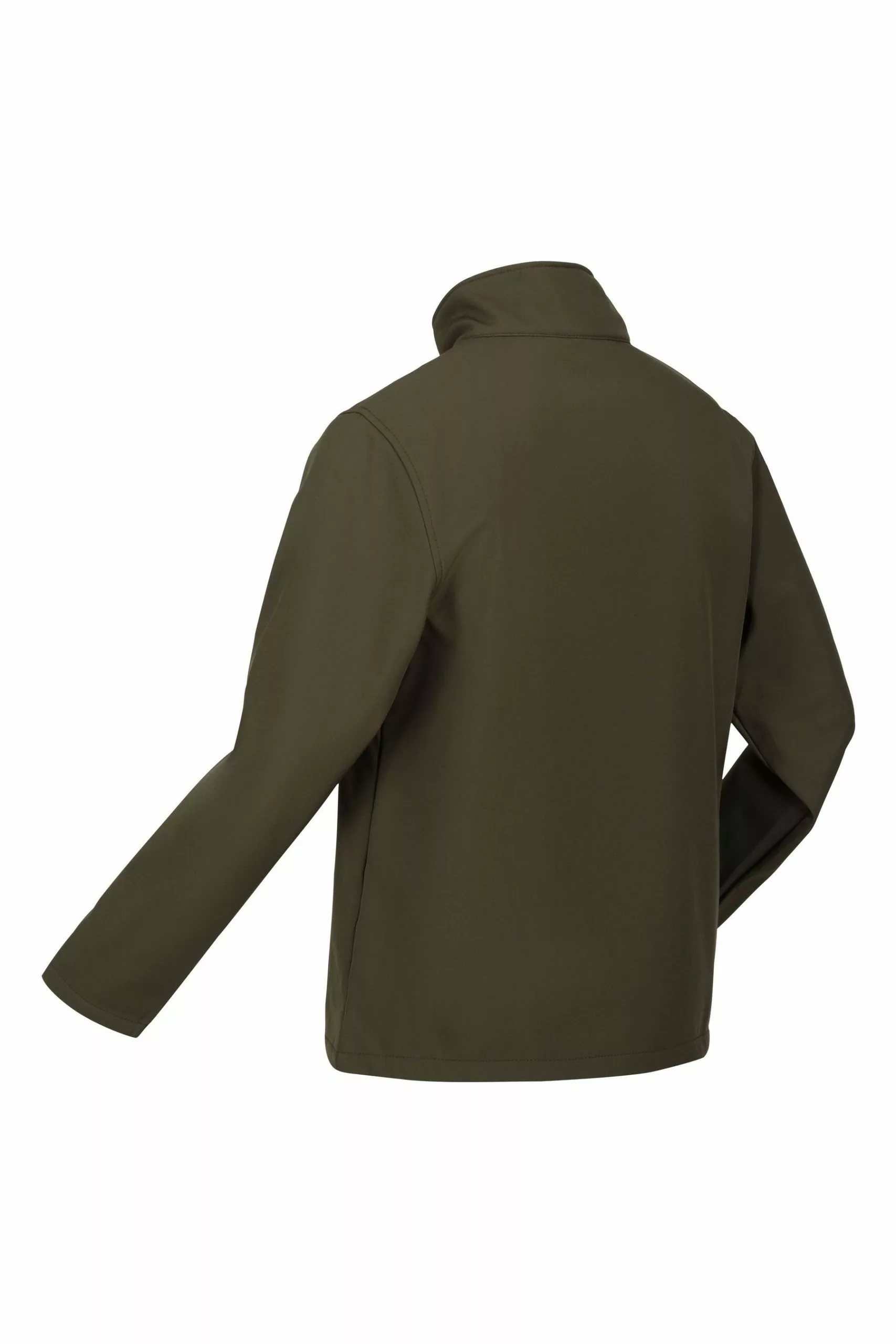 Regatta Green Cera V Full Zip Jacket 12 Regatta Green Cera V Full Zip Jacket - Image 10