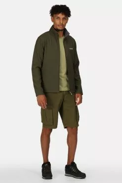 Regatta Green Cera V Full Zip Jacket 14 Regatta Green Cera V Full Zip Jacket -Regatta Shop M83102s3