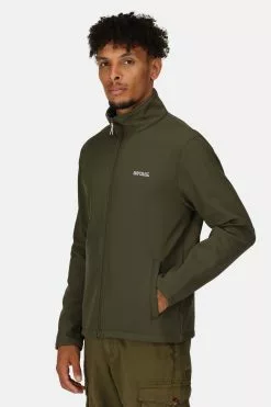 Regatta Green Cera V Full Zip Jacket 15 Regatta Green Cera V Full Zip Jacket -Regatta Shop M83102s4