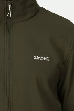 Regatta Green Cera V Full Zip Jacket 17 Regatta Green Cera V Full Zip Jacket -Regatta Shop M83102s6