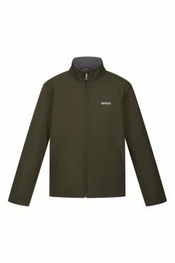 Regatta Green Cera V Full Zip Jacket 18 Regatta Green Cera V Full Zip Jacket -Regatta Shop M83102s7