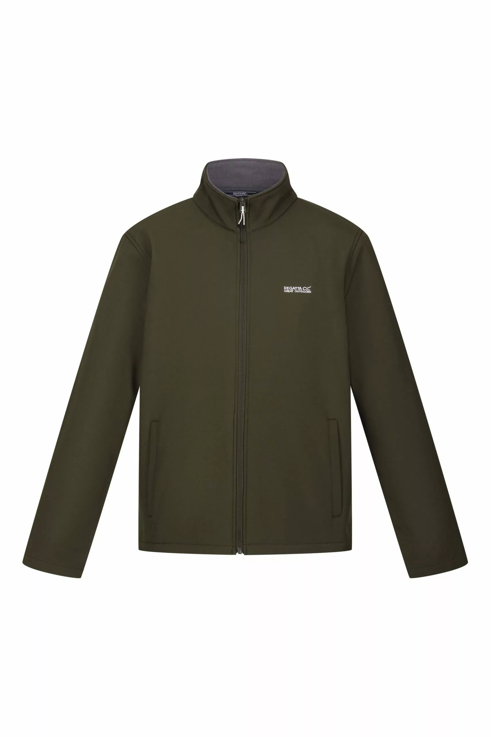 Regatta Green Cera V Full Zip Jacket 9 Regatta Green Cera V Full Zip Jacket - Image 7