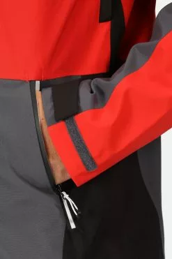 Regatta Orange Bosfield Waterproof Jacket 16 Regatta Orange Bosfield Waterproof Jacket -Regatta Shop M83367s6