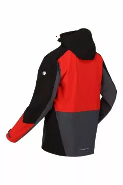 Regatta Orange Bosfield Waterproof Jacket 19 Regatta Orange Bosfield Waterproof Jacket -Regatta Shop M83367s9