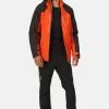 Regatta Orange Raddick Waterproof Jacket 1 Regatta Orange Raddick Waterproof Jacket -Regatta Shop M84062s