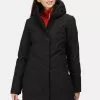 Regatta Yewbank Waterproof Longline Jacket 1 Regatta Yewbank Waterproof Longline Jacket -Regatta Shop T06007s