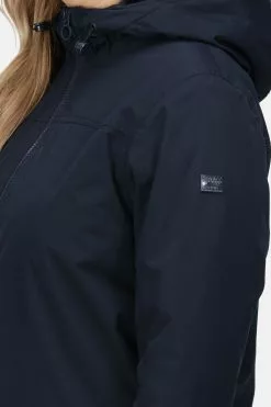 Regatta Bergonia II Blue Waterproof Jacket 17 Regatta Bergonia II Blue Waterproof Jacket -Regatta Shop T06025s6