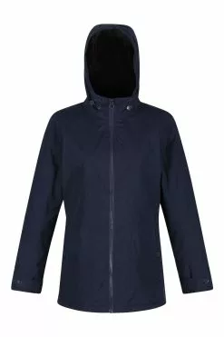 Regatta Bergonia II Blue Waterproof Jacket 18 Regatta Bergonia II Blue Waterproof Jacket -Regatta Shop T06025s7