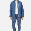Regatta Blue Highton Stretch Jacket -Regatta Shop T37036s