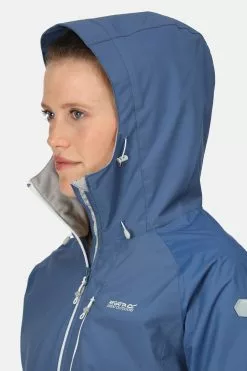 Regatta Blue Highton Stretch Jacket -Regatta Shop T37036s4