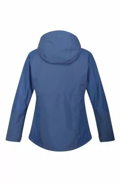 Regatta Blue Highton Stretch Jacket -Regatta Shop T37036s7