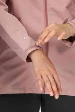 Regatta Pink Hamara III Waterproof Jacket 14 Regatta Pink Hamara III Waterproof Jacket -Regatta Shop T37040s4