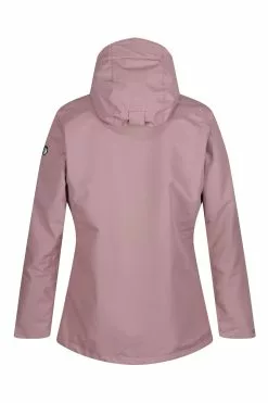 Regatta Pink Hamara III Waterproof Jacket 17 Regatta Pink Hamara III Waterproof Jacket -Regatta Shop T37040s7