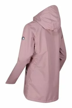 Regatta Pink Hamara III Waterproof Jacket 19 Regatta Pink Hamara III Waterproof Jacket -Regatta Shop T37040s9