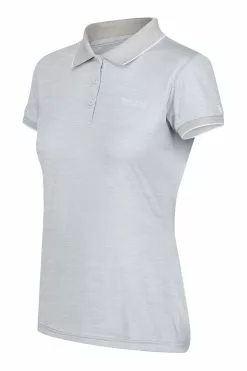 Regatta Reme White Polo Shirt -Regatta Shop T37042s8