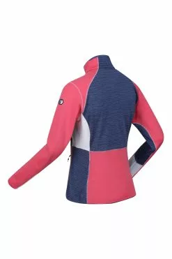 Regatta Pink Yare VII Jacket -Regatta Shop T37740s4