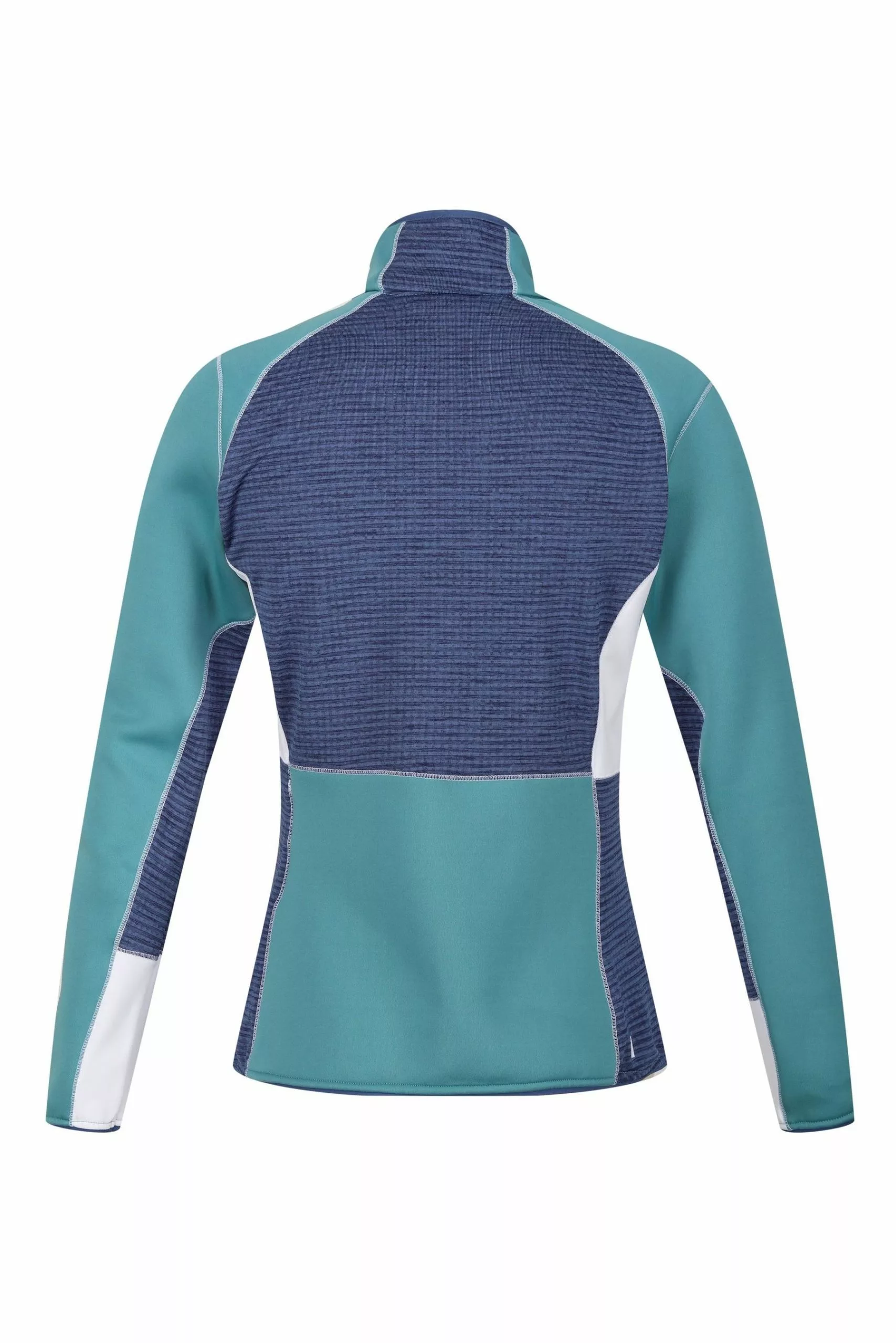 Regatta Blue Yare VII Jacket 4 Regatta Blue Yare VII Jacket - Image 2
