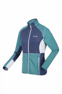 Regatta Blue Yare VII Jacket 8 Regatta Blue Yare VII Jacket -Regatta Shop T37791s3