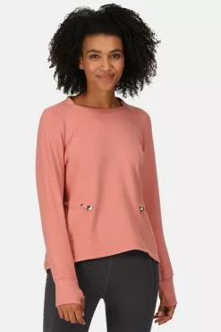 Regatta Pink Narine Sweater -Regatta Shop T37834s3
