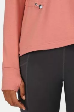 Regatta Pink Narine Sweater -Regatta Shop T37834s4