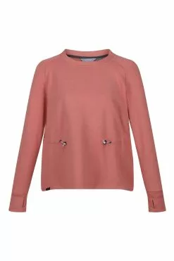 Regatta Pink Narine Sweater -Regatta Shop T37834s6