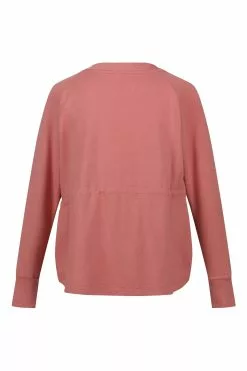 Regatta Pink Narine Sweater -Regatta Shop T37834s7
